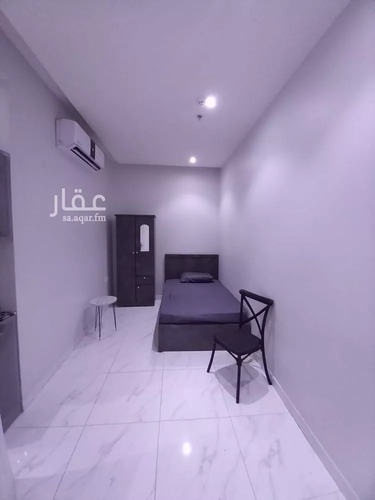 شقة للإيجار في شارع أحمد بن علي المحيرثي, حي المناخ, مدينة الرياض, منطقة الرياض صورة 3