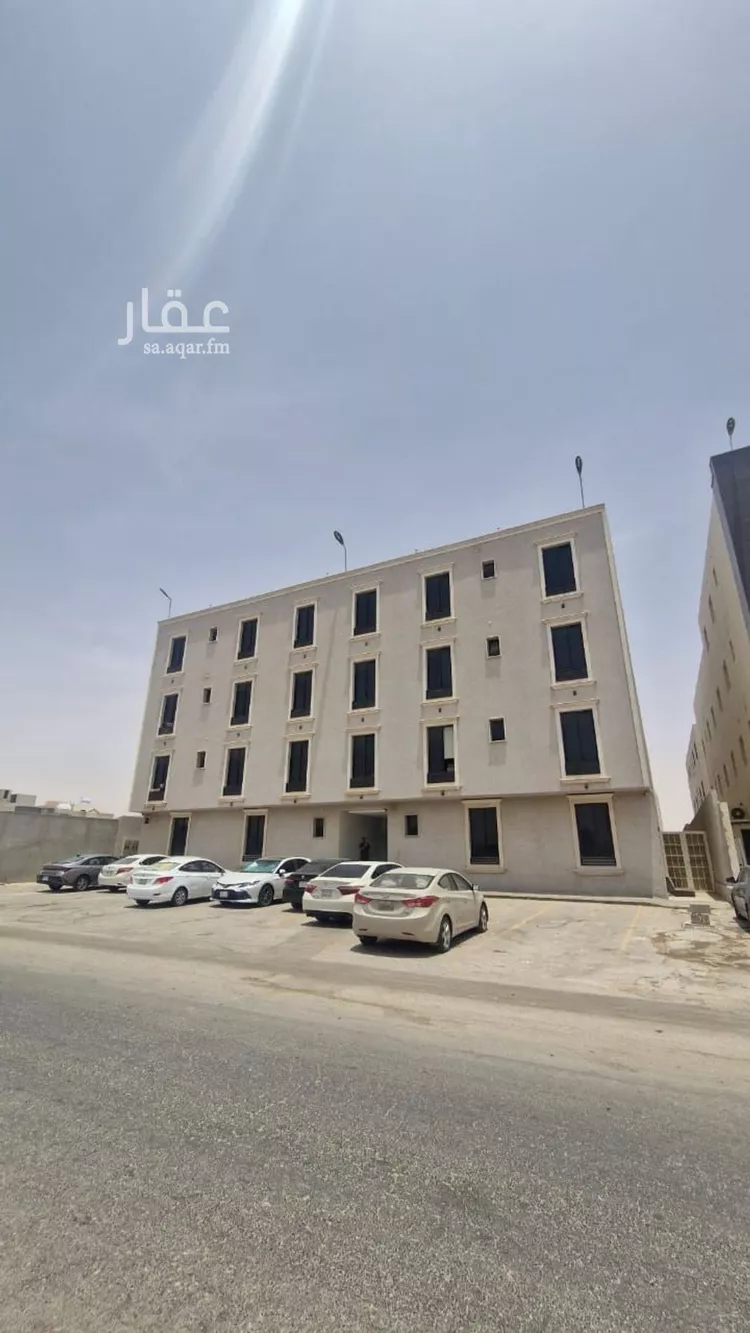 شقة للإيجار في شارع الحارث بن عبدالرحمن, حي النرجس, مدينة الرياض, منطقة الرياض صورة 5