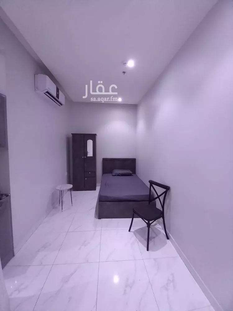 شقة للإيجار في شارع أحمد بن علي المحيرثي, حي المناخ, مدينة الرياض, منطقة الرياض صورة 2