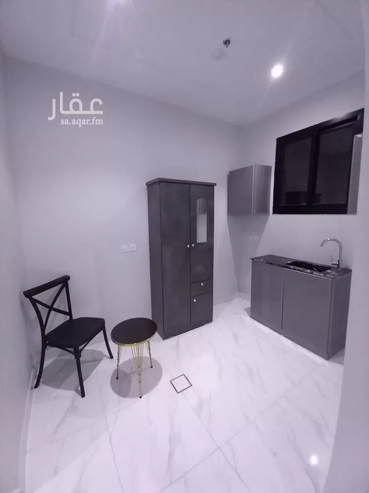شقة للإيجار في شارع أحمد بن علي المحيرثي, حي المناخ, مدينة الرياض, منطقة الرياض صورة 3