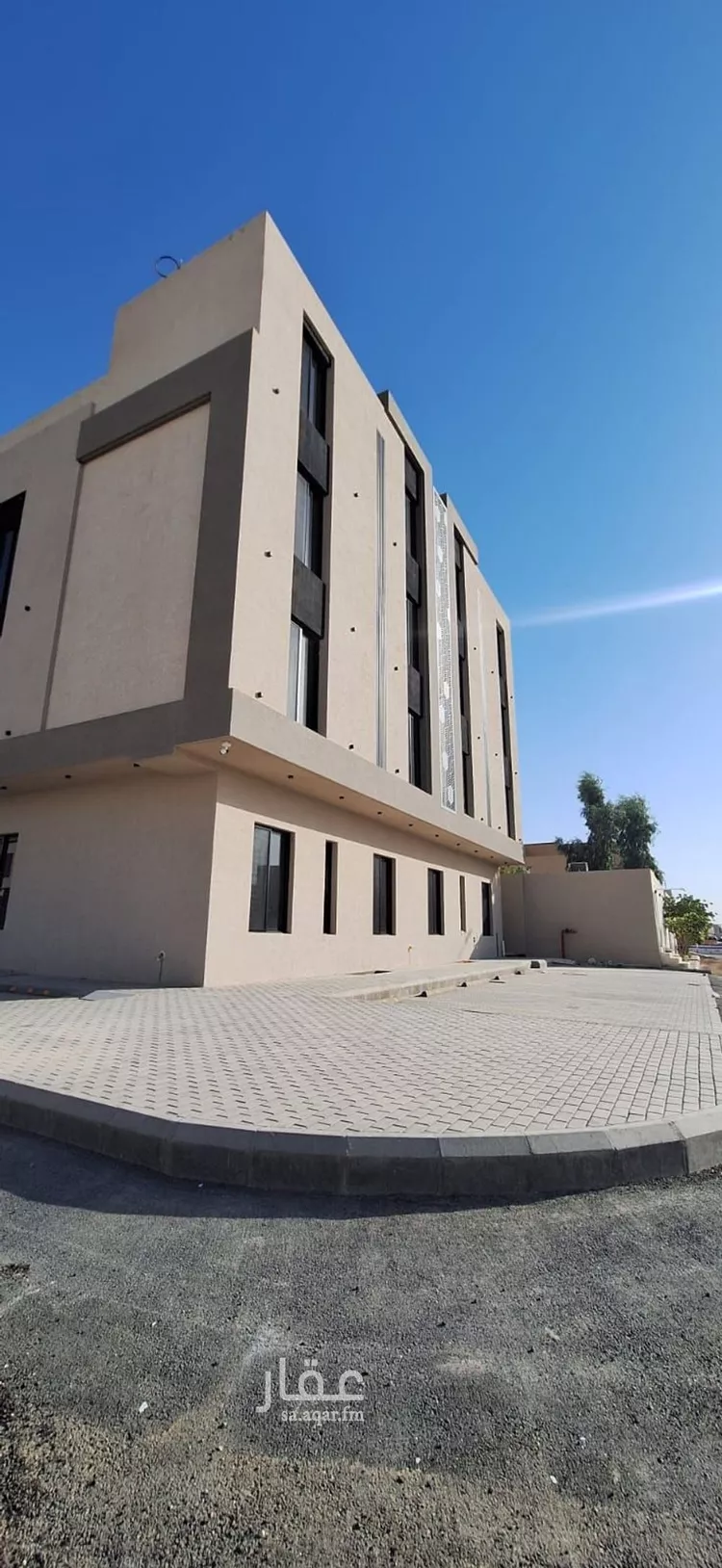 عمارة للبيع في حي النرجس, مدينة الرياض, منطقة الرياض صورة 2