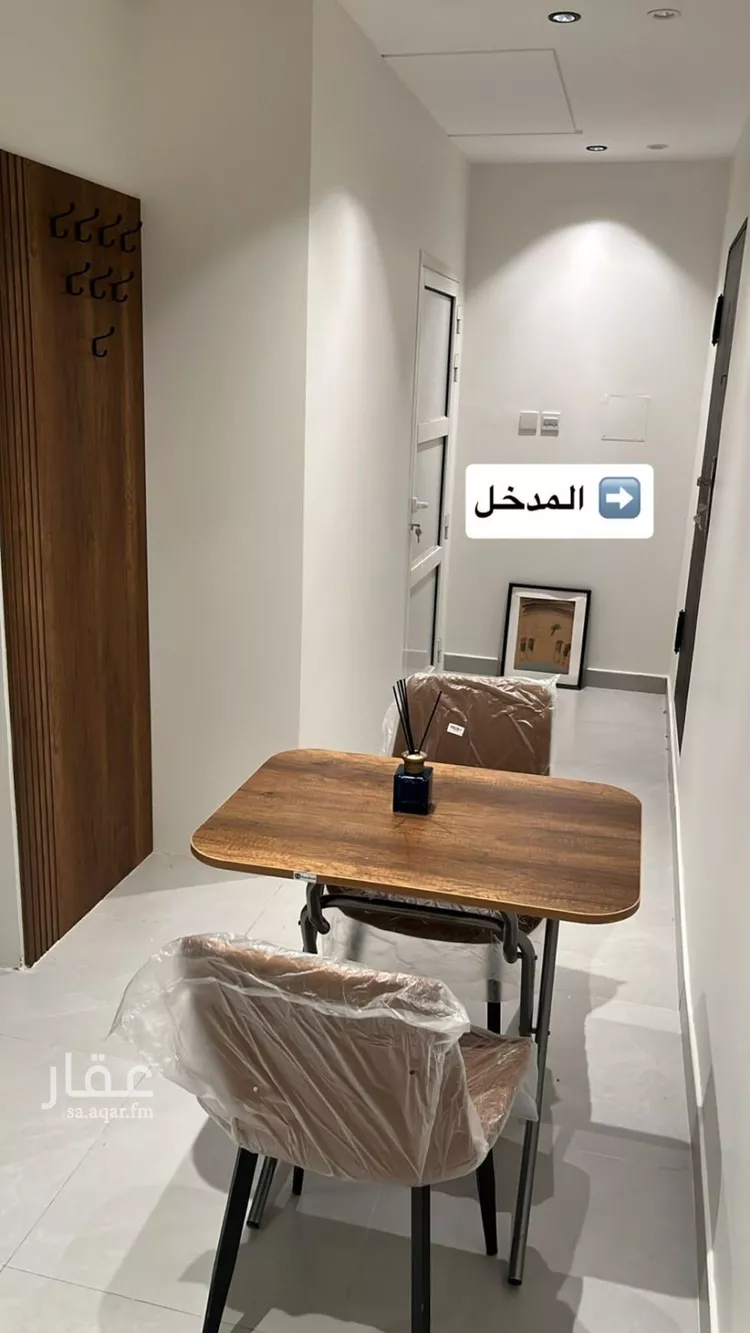 شقة للإيجار في شارع 420 النرجس, حي النرجس, مدينة الرياض, منطقة الرياض صورة 3