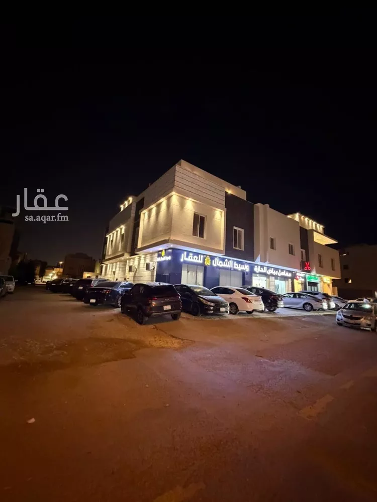 Apartment for Rent in Riyadh Al Arid