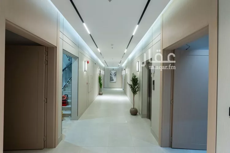 شقة للإيجار في شارع عبدالله لبني, حي العارض, مدينة الرياض, منطقة الرياض صورة 5