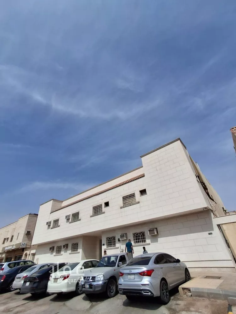 Apartment for Rent in Riyadh An Nuzhah
