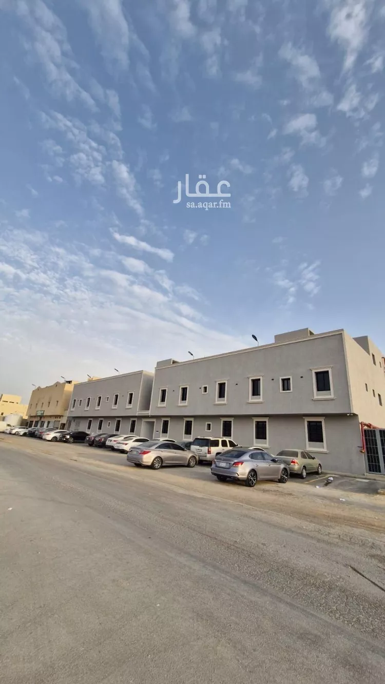 شقة للإيجار في شارع أحمد بن علي المحيرثي, حي المناخ, مدينة الرياض, منطقة الرياض