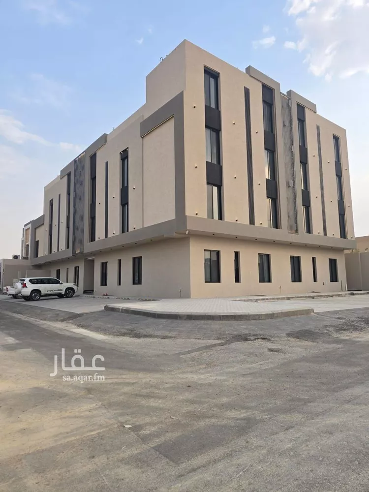 شقة للإيجار في حي النرجس, مدينة الرياض, منطقة الرياض صورة 3