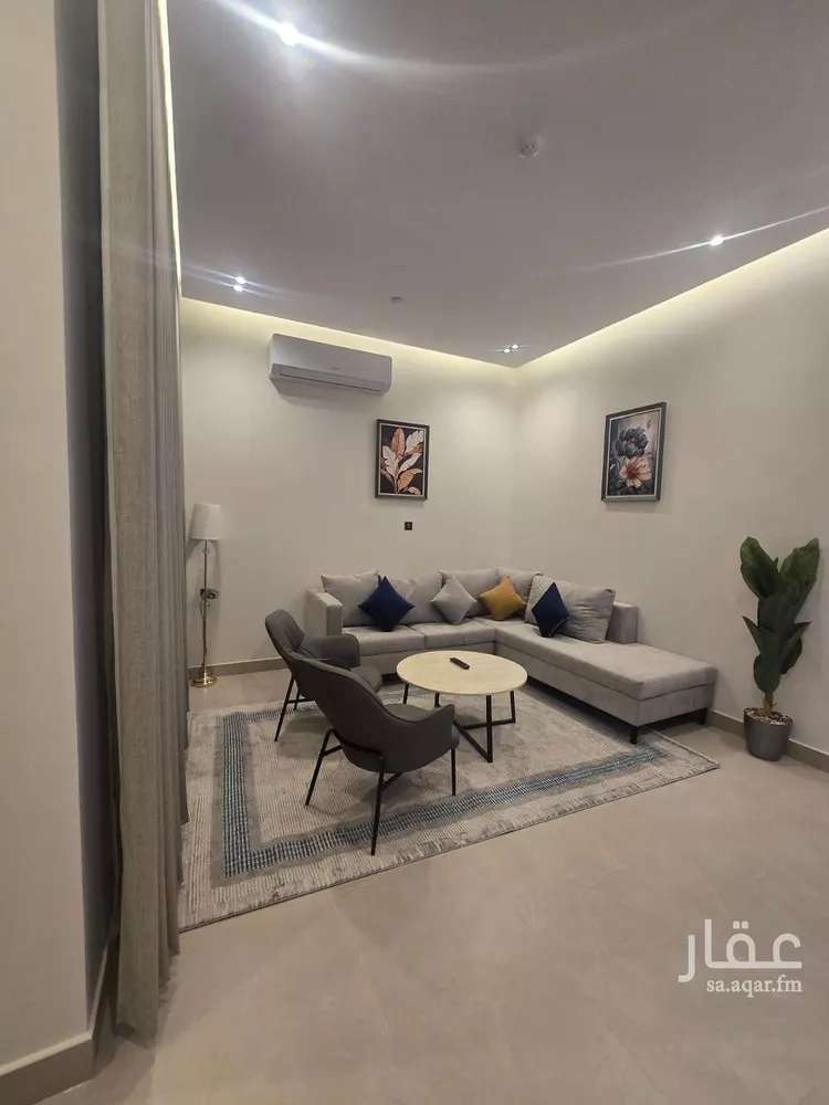 شقة للإيجار في شارع عبدالرحمن بن موسى, حي العارض, مدينة الرياض, منطقة الرياض