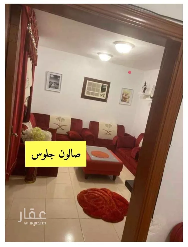 شقة للإيجار في شارع بن جواد, حي العقيق, مدينة الرياض, منطقة الرياض 10