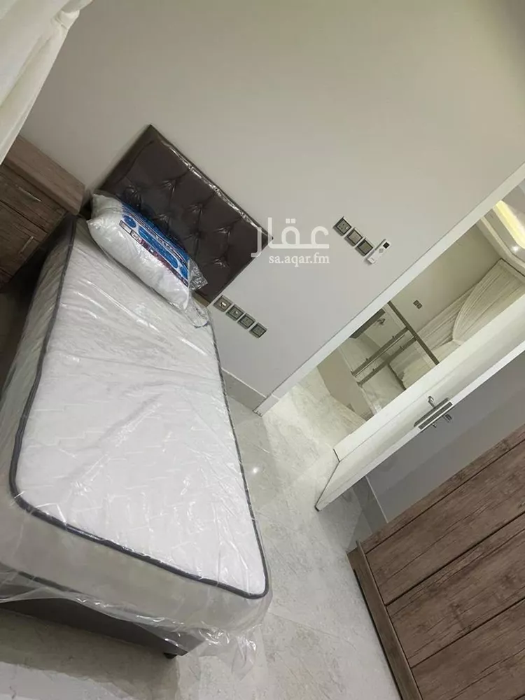 شقة للإيجار في شارع عبدالكريم سلمان, حي العارض, مدينة الرياض, منطقة الرياض صورة 4