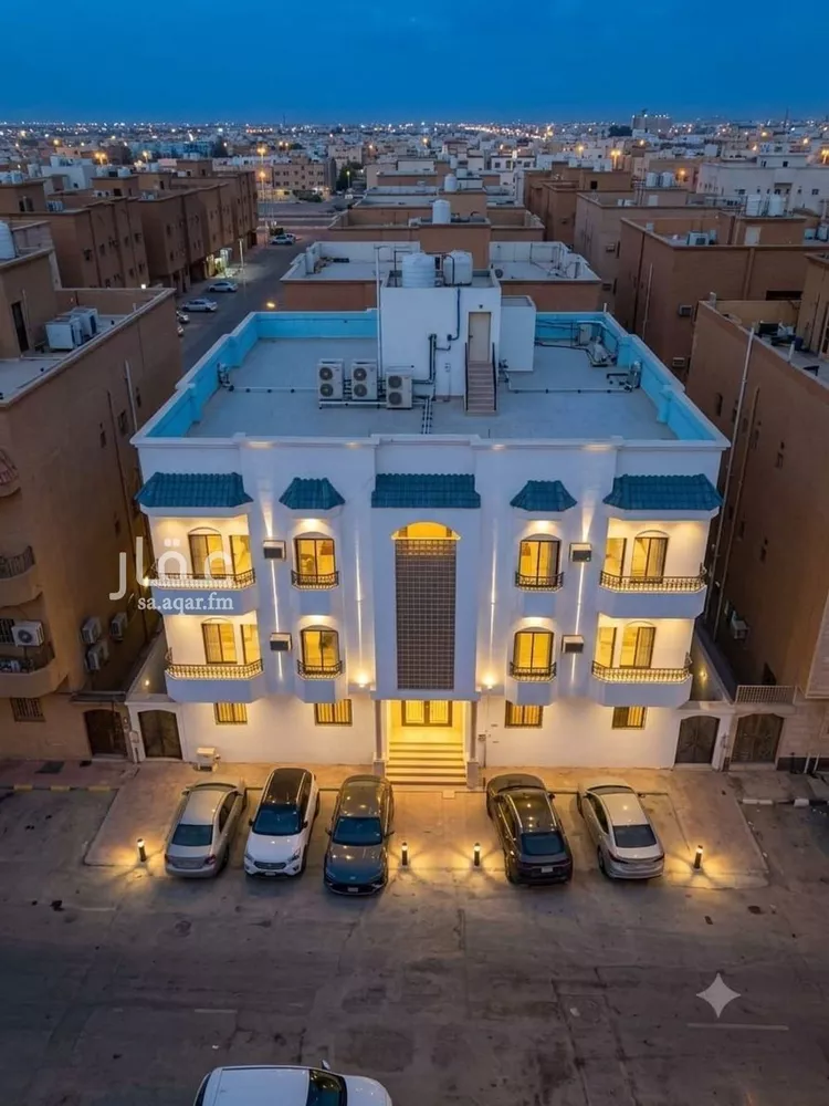 Apartment for Rent in Riyadh As Sulimaniyah
