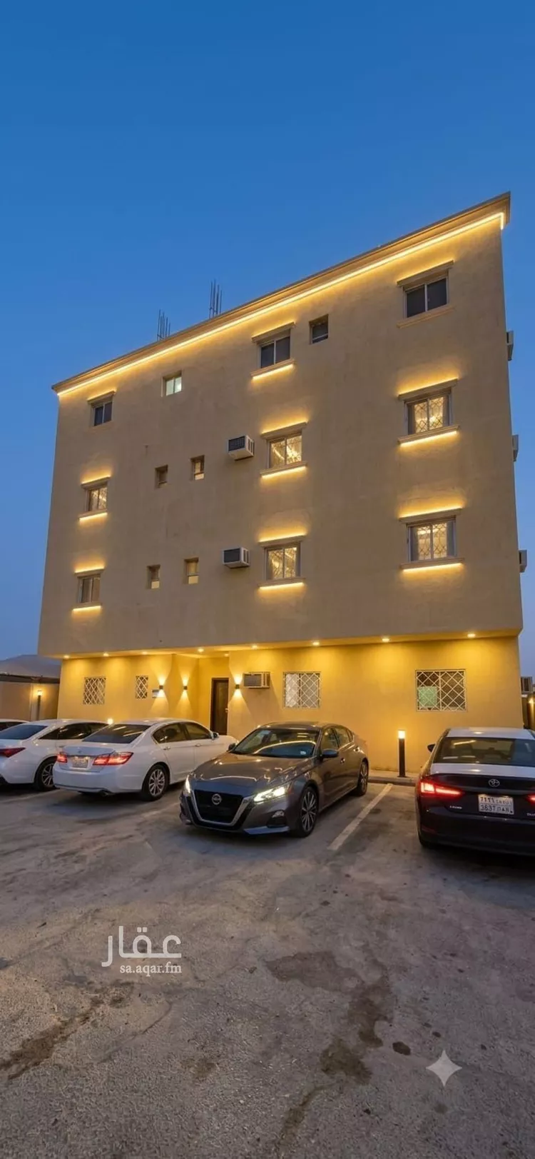 شقة للإيجار في شارع الجنادل, حي ظهرة لبن, مدينة الرياض, منطقة الرياض