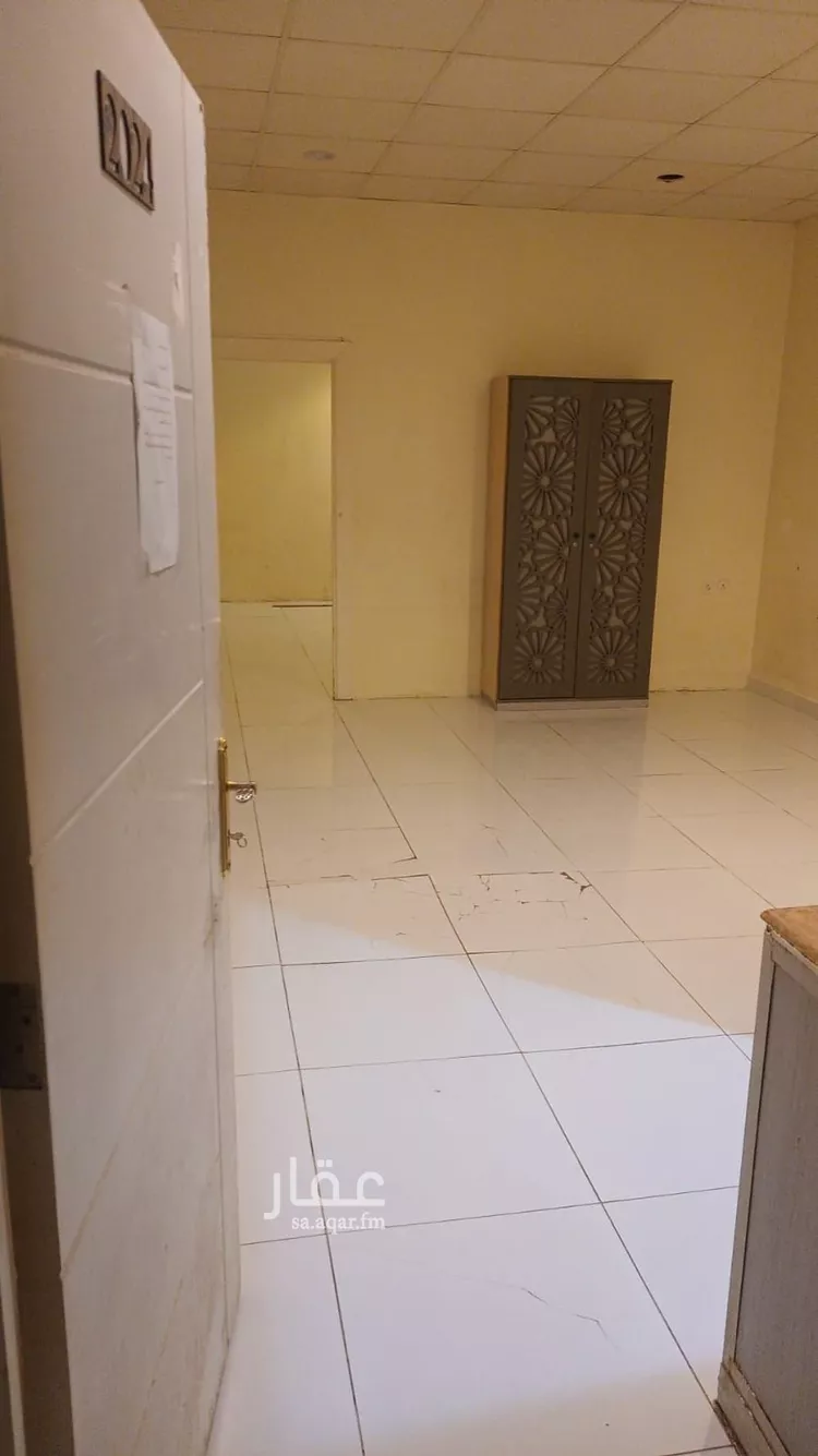 شقة للإيجار في شارع الثمامه, حي الرمال, مدينة الرياض, منطقة الرياض صورة 4