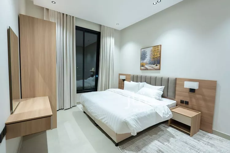 Apartment for Rent in Riyadh Al Arid صورة 5