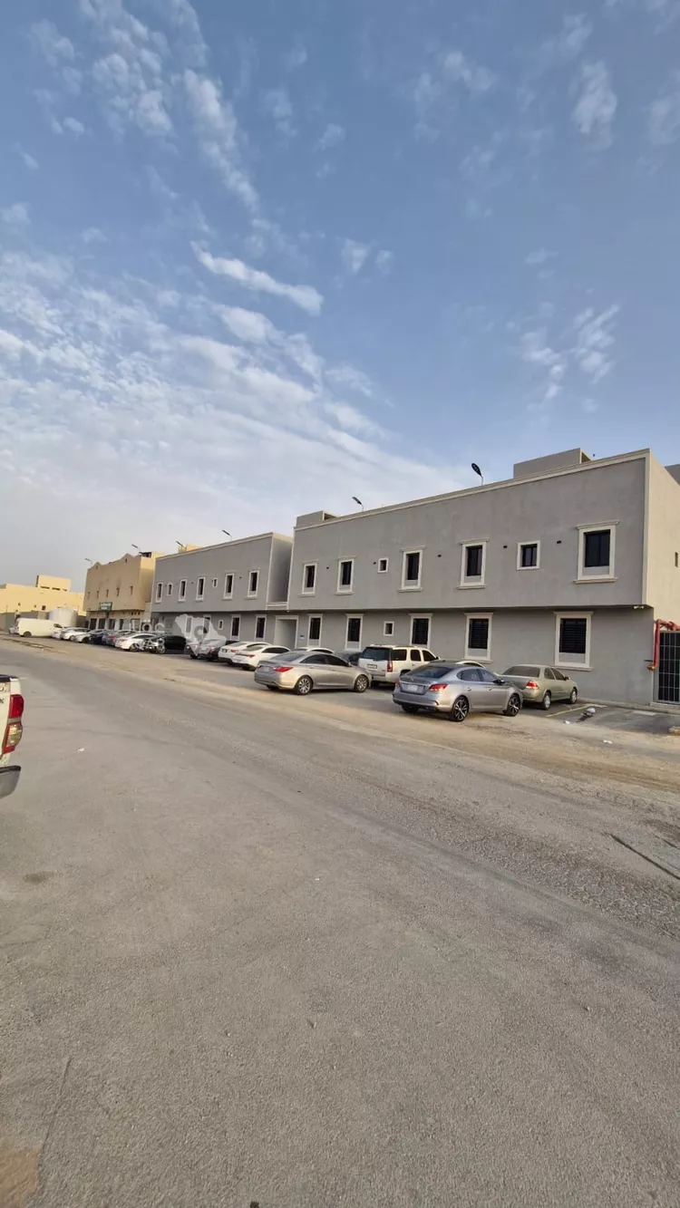 Apartment for Rent in Riyadh Al Manakh