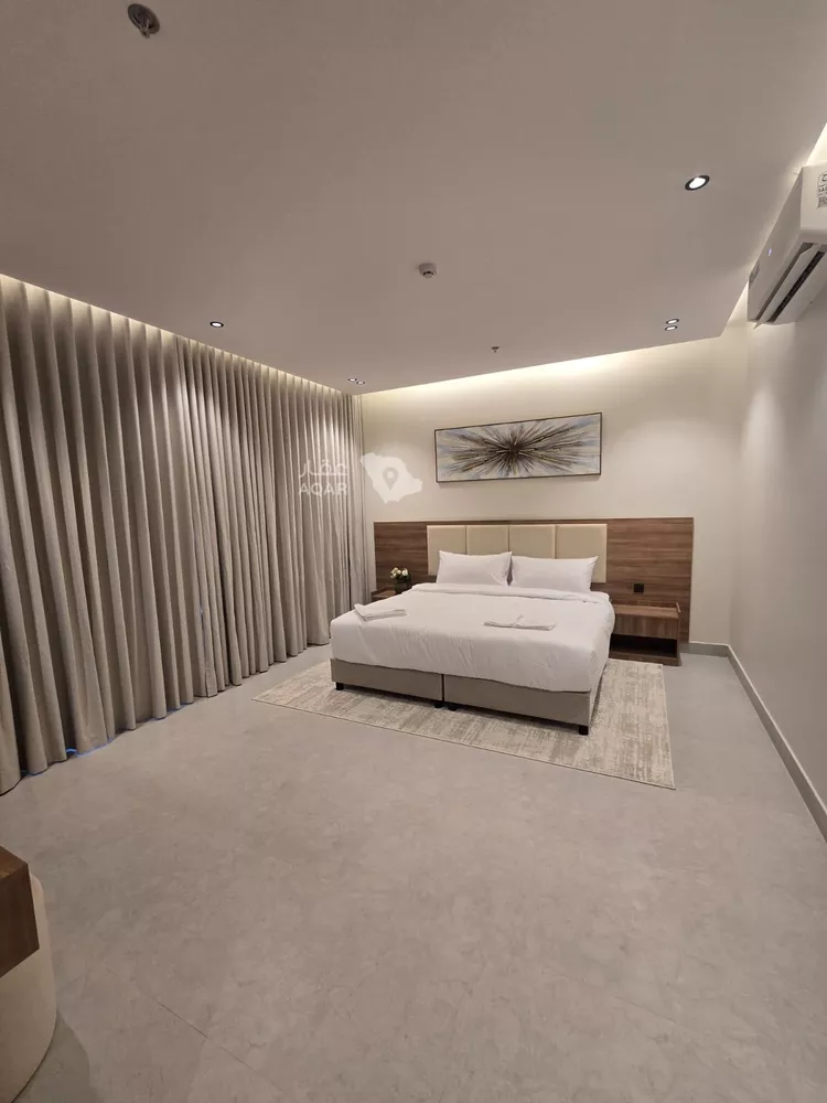 Apartment for Rent in Riyadh An Narjis