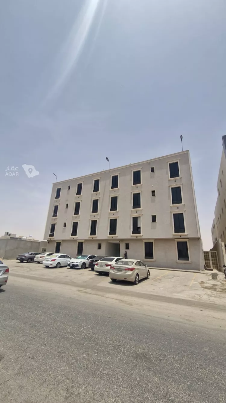 شقة للإيجار في شارع الحارث بن عبدالرحمن, حي النرجس, مدينة الرياض, منطقة الرياض