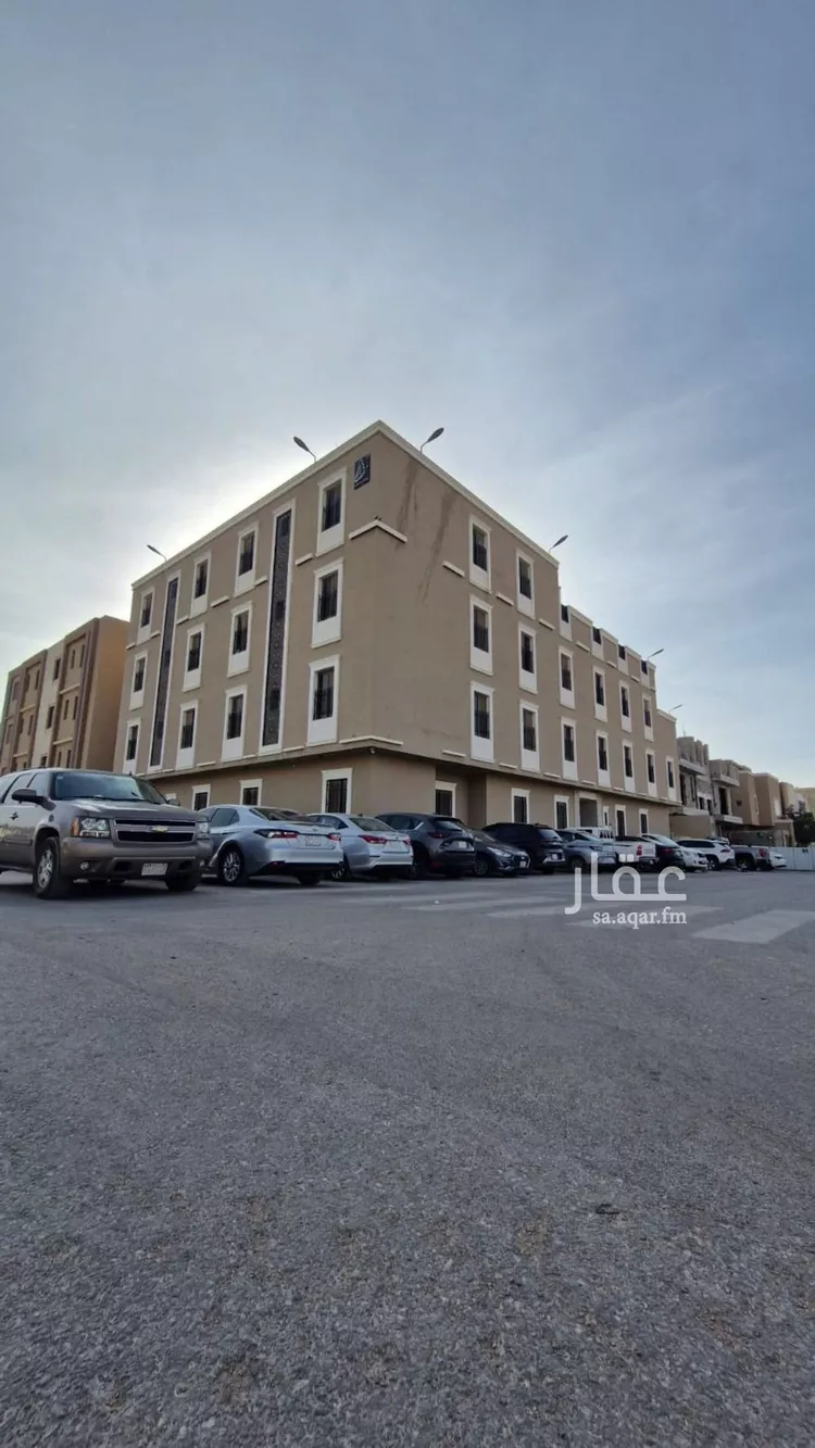 شقة للإيجار في حي النرجس, مدينة الرياض, منطقة الرياض