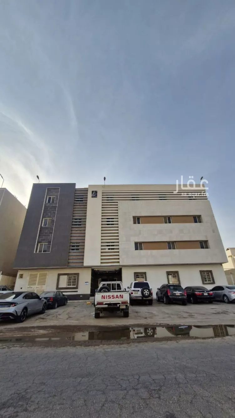 شقة للإيجار في حي النرجس, مدينة الرياض, منطقة الرياض