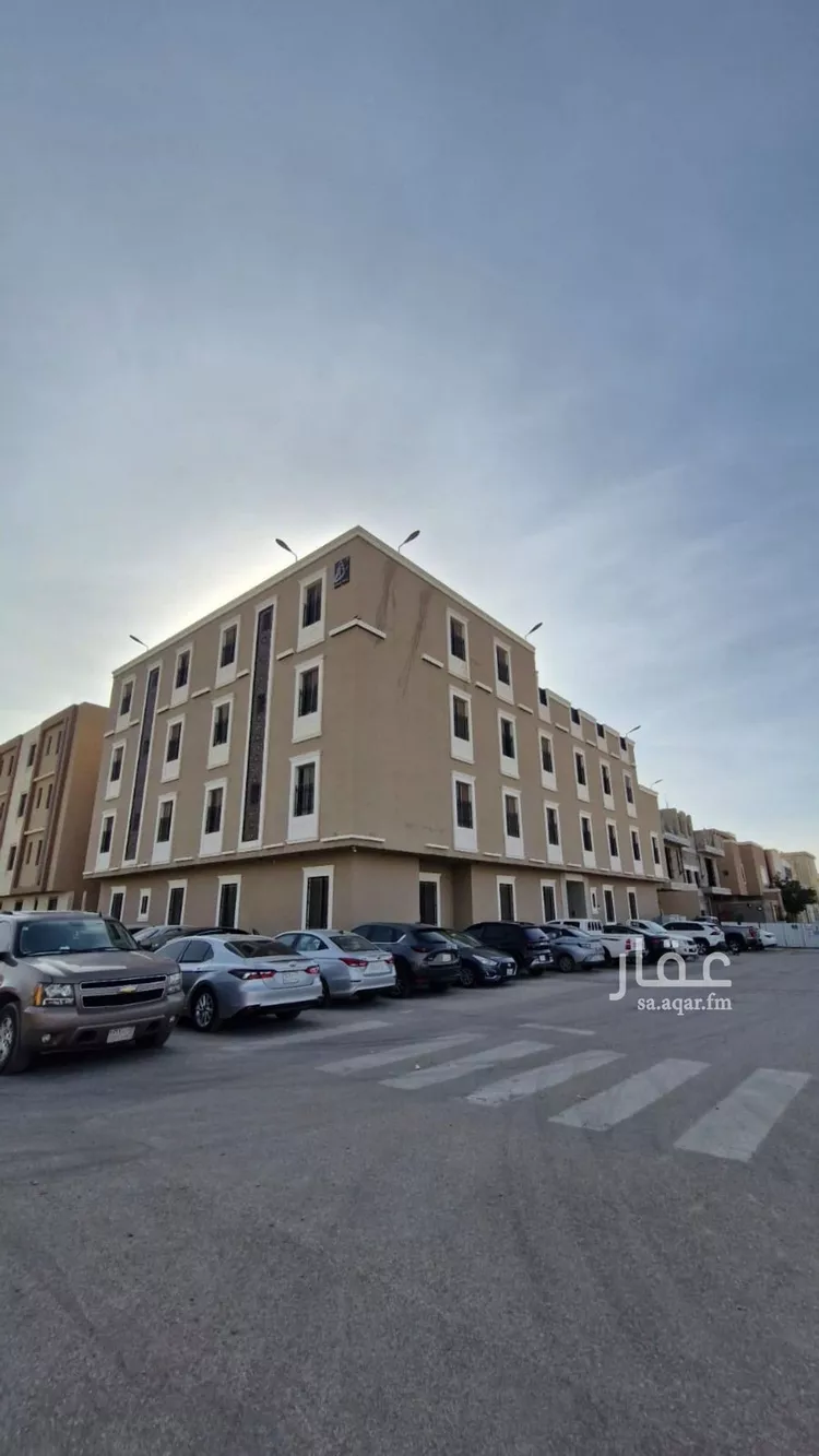 شقة للإيجار في حي النرجس, مدينة الرياض, منطقة الرياض