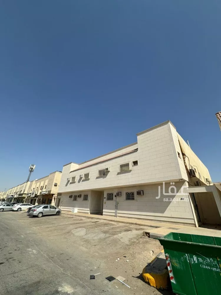 شقة للإيجار في شارع حائل, حي النزهة, مدينة الرياض, منطقة الرياض