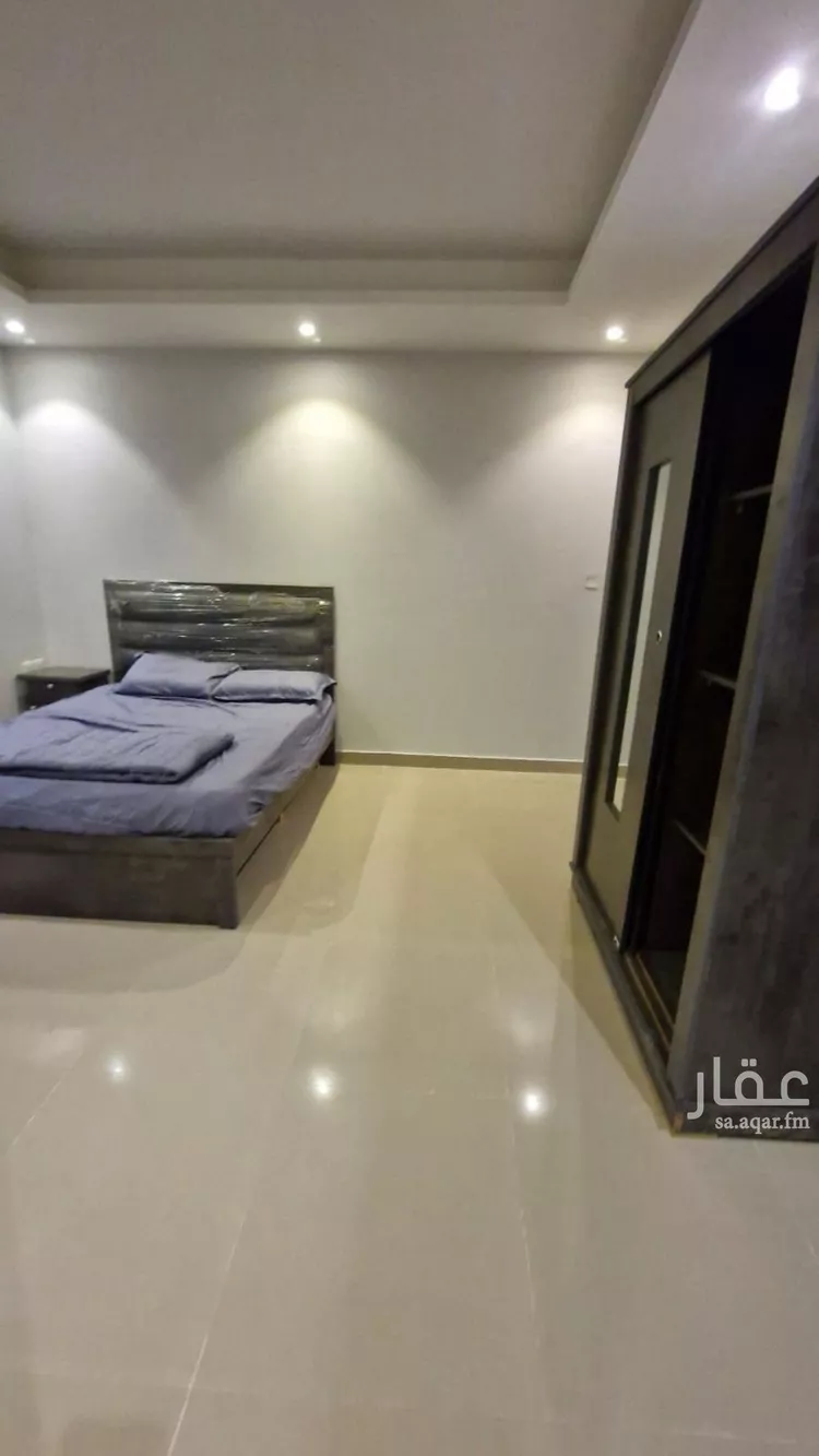 شقة للإيجار في شارع احمد بن سعيد ابن الهندي, حي العارض, مدينة الرياض, منطقة الرياض صورة 2