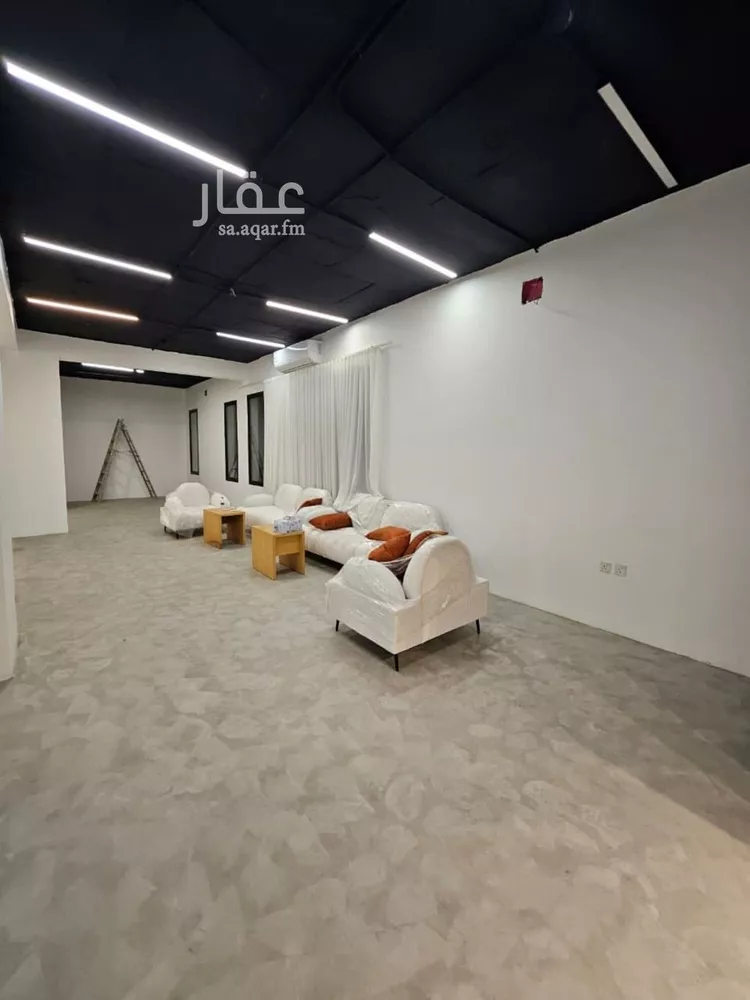 عمارة للإيجار في شارع ريحانه بنت زيد, حي العارض, مدينة الرياض, منطقة الرياض صورة 2