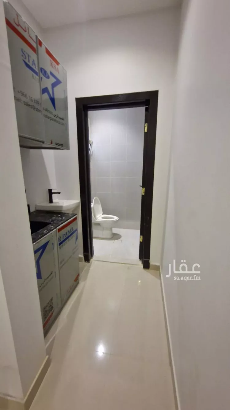 شقة للإيجار في شارع احمد بن سعيد ابن الهندي, حي العارض, مدينة الرياض, منطقة الرياض صورة 2