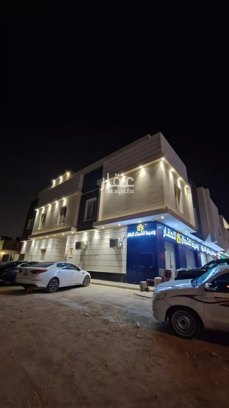 شقة للإيجار في شارع ثعلبه بن سعد الخزرجي, حي العارض, مدينة الرياض, منطقة الرياض