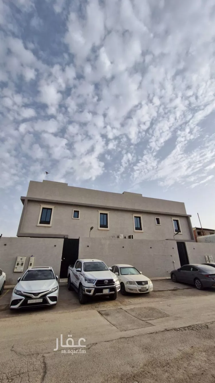 شقة للإيجار في شارع أحمد بن علي المحيرثي, حي المناخ, مدينة الرياض, منطقة الرياض