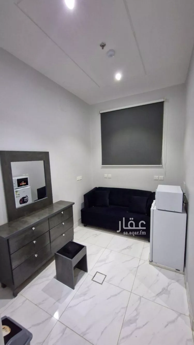شقة للإيجار في شارع أحمد بن علي المحيرثي, حي المناخ, مدينة الرياض, منطقة الرياض صورة 2