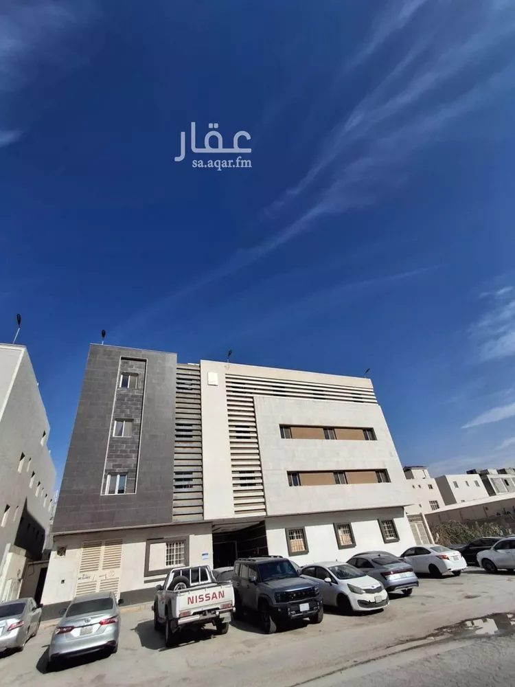 شقة للإيجار في شارع الحارث بن عبدالرحمن, حي النرجس, مدينة الرياض, منطقة الرياض