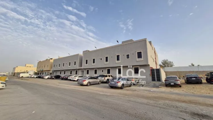 شقة للإيجار في شارع أحمد بن علي المحيرثي, حي المناخ, مدينة الرياض, منطقة الرياض