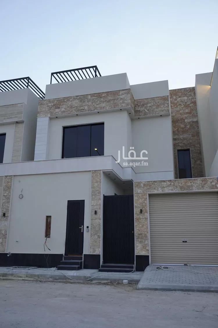 فيلا للبيع في شارع أحمد بن الصقر, حي العارض, مدينة الرياض, منطقة الرياض 8