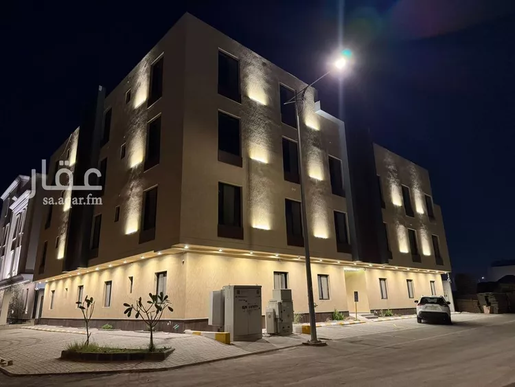 شقة للإيجار في شارع أحمد الأهواني, حي العارض, مدينة الرياض, منطقة الرياض