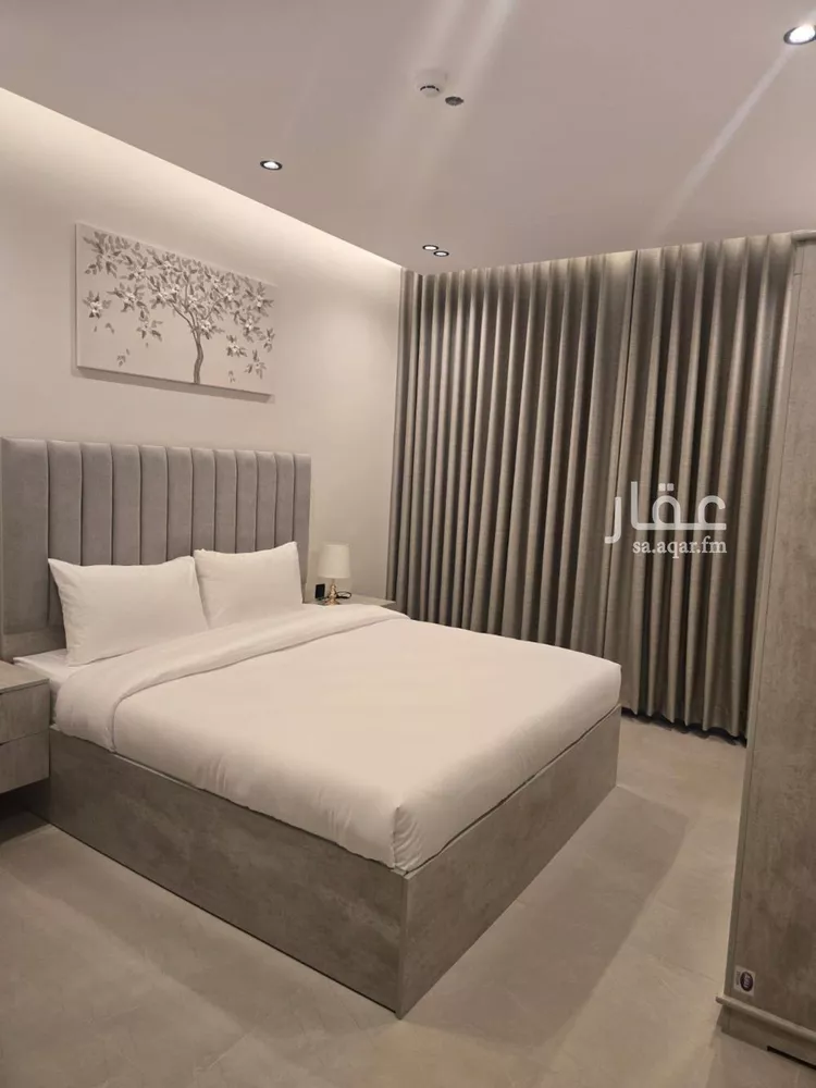 شقة للإيجار في شارع عبدالرحمن بن موسى, حي العارض, مدينة الرياض, منطقة الرياض صورة 5