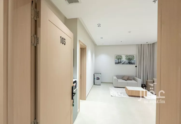 شقة للإيجار في شارع عبدالله لبني, حي العارض, مدينة الرياض, منطقة الرياض صورة 2