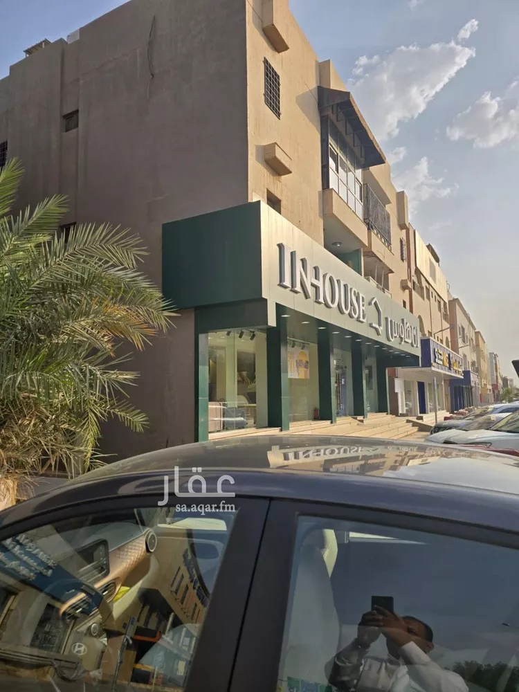 شقة للإيجار في شارع العروبه, حي السليمانية, مدينة الرياض, منطقة الرياض صورة 5