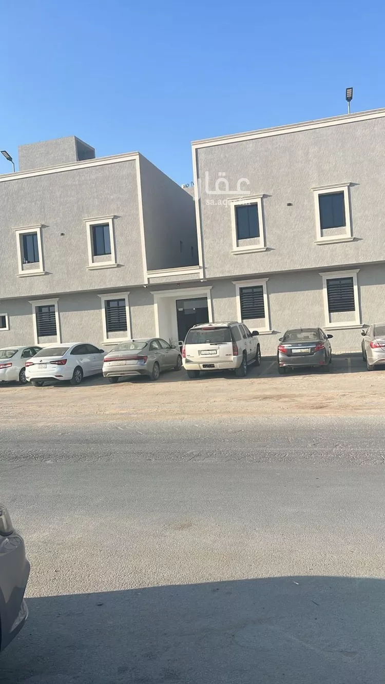 شقة للإيجار في شارع أحمد بن علي المحيرثي, حي المناخ, مدينة الرياض, منطقة الرياض صورة 3