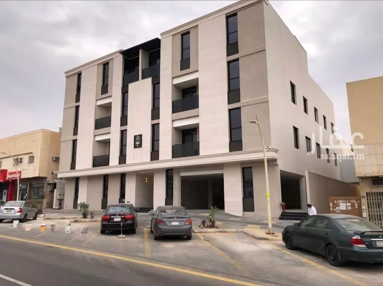 شقة للإيجار في شارع البحر الأحمر, حي النفل, مدينة الرياض, منطقة الرياض 1 صورة