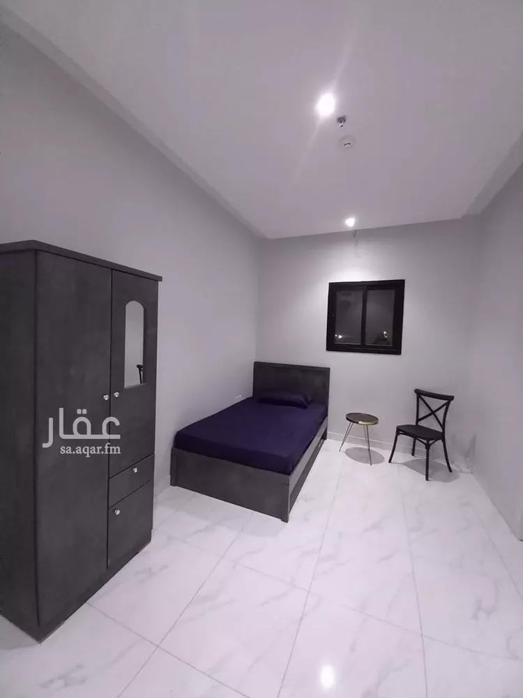 شقة للإيجار في شارع أحمد بن علي المحيرثي, حي المناخ, مدينة الرياض, منطقة الرياض صورة 2