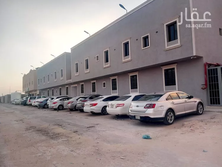 شقة للإيجار في شارع أحمد بن علي المحيرثي, حي المناخ, مدينة الرياض, منطقة الرياض صورة 2