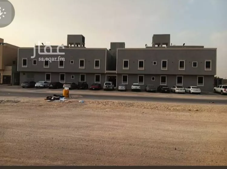 شقة للإيجار في شارع أحمد بن علي المحيرثي, حي المناخ, مدينة الرياض, منطقة الرياض صورة 2