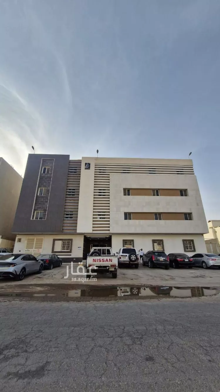 شقة للإيجار في شارع الحارث بن عبدالرحمن, حي النرجس, مدينة الرياض, منطقة الرياض صورة 2