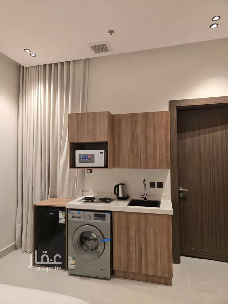 Apartment for Rent in Riyadh An Narjis صورة 2