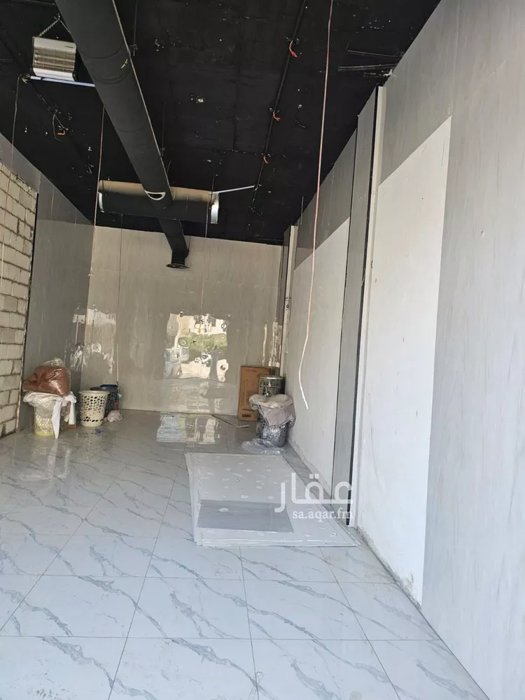 محل للإيجار في شارع ثعلبه بن سعد الخزرجي, حي العارض, مدينة الرياض, منطقة الرياض صورة 4