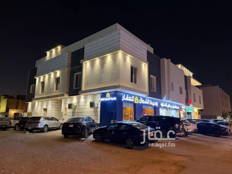 Apartment for Rent in Riyadh Al Arid