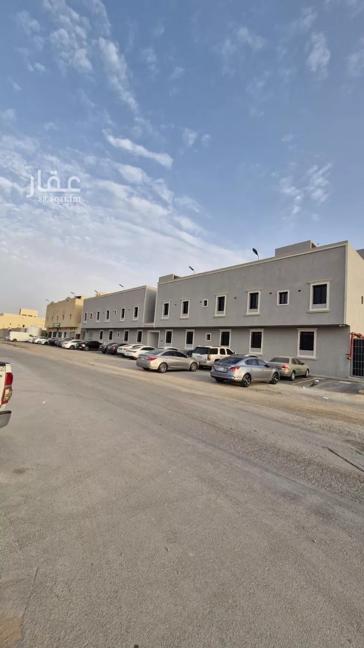 شقة للإيجار في شارع أحمد بن علي المحيرثي, حي المناخ, مدينة الرياض, منطقة الرياض