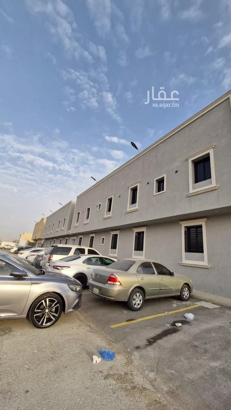 شقة للإيجار في شارع أحمد بن علي المحيرثي, حي المناخ, مدينة الرياض, منطقة الرياض