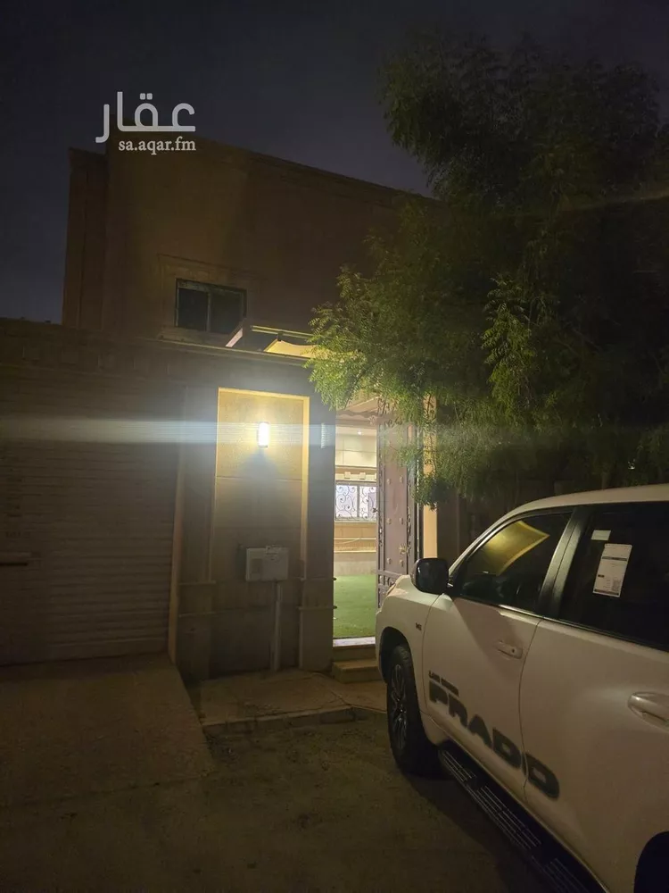دور للإيجار في شارع رقم 272, حي الياسمين, مدينة الرياض, منطقة الرياض